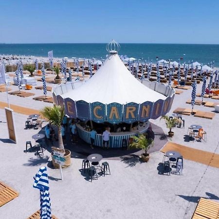 Summerland Relax Apartments Mamaia Eksteriør bilde