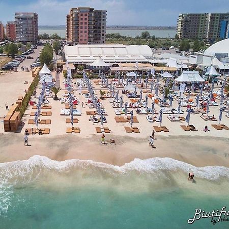 Summerland Relax Apartments Mamaia Eksteriør bilde