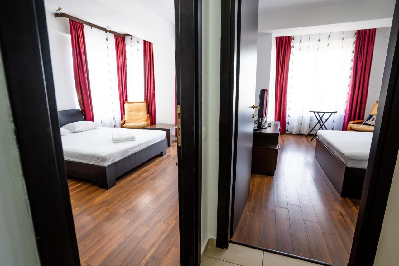 Summerland Relax Apartments Mamaia Eksteriør bilde