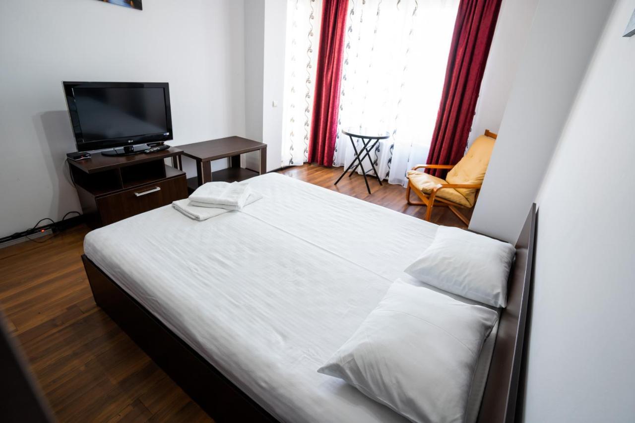 Summerland Relax Apartments Mamaia Eksteriør bilde