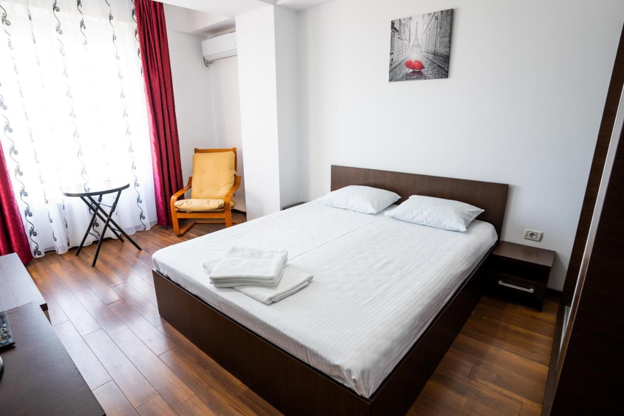 Summerland Relax Apartments Mamaia Eksteriør bilde