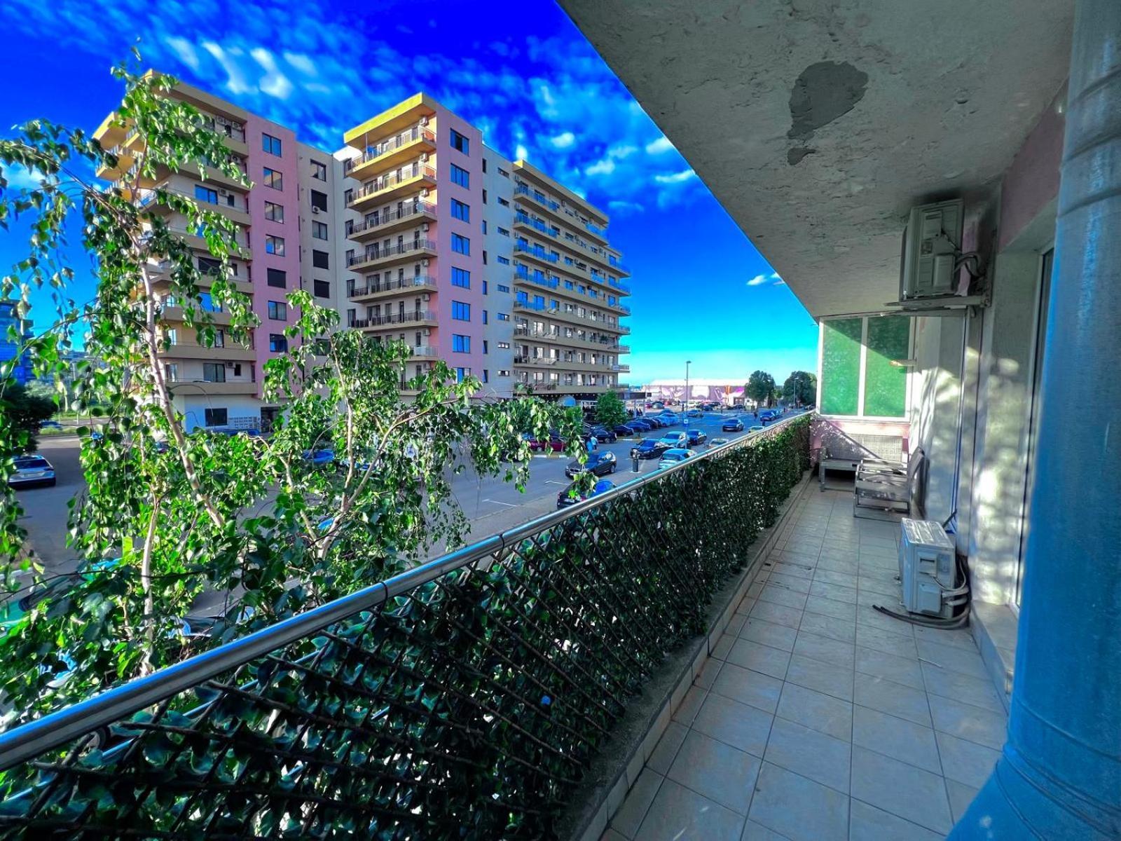 Summerland Relax Apartments Mamaia Eksteriør bilde
