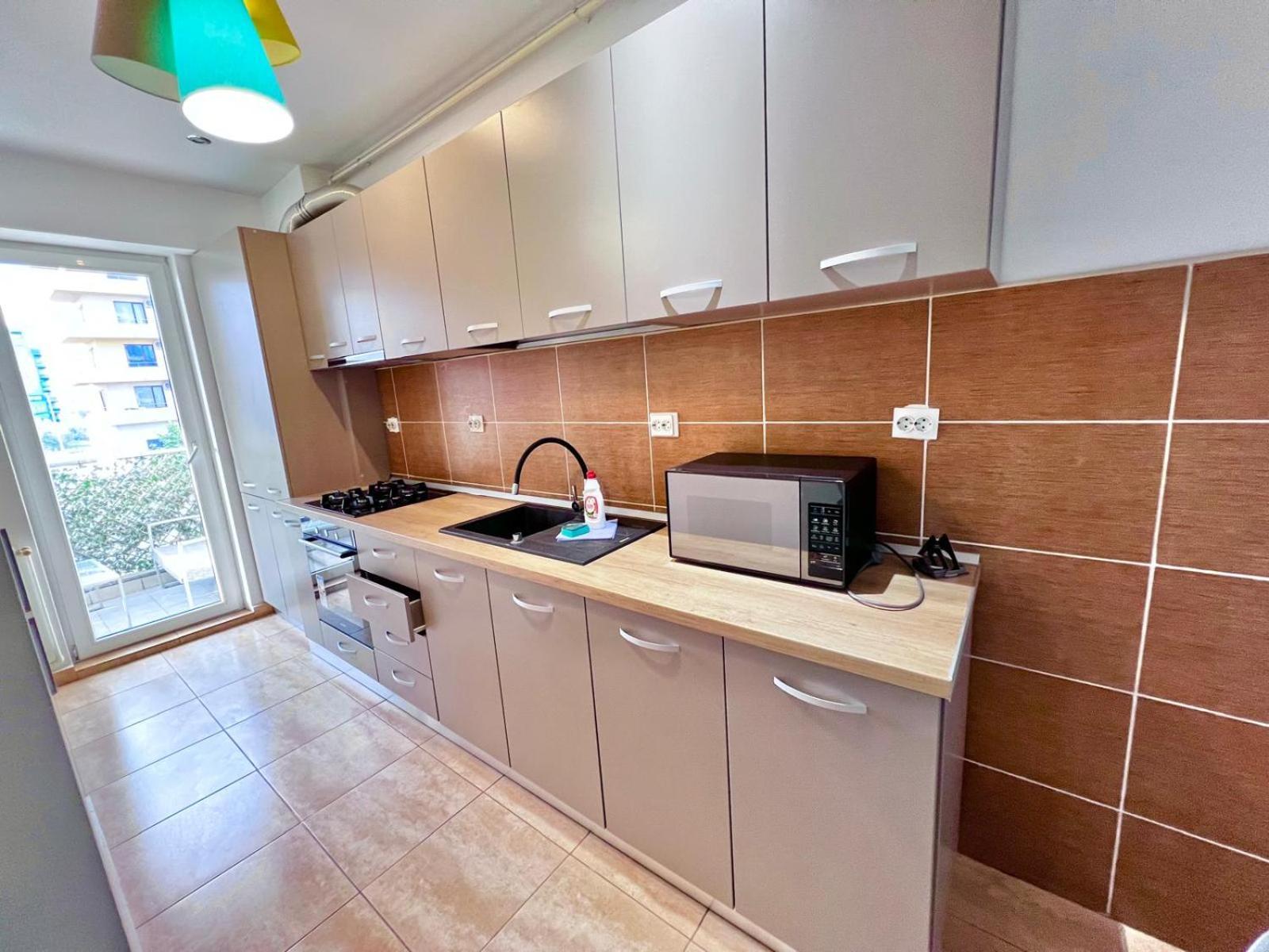 Summerland Relax Apartments Mamaia Eksteriør bilde
