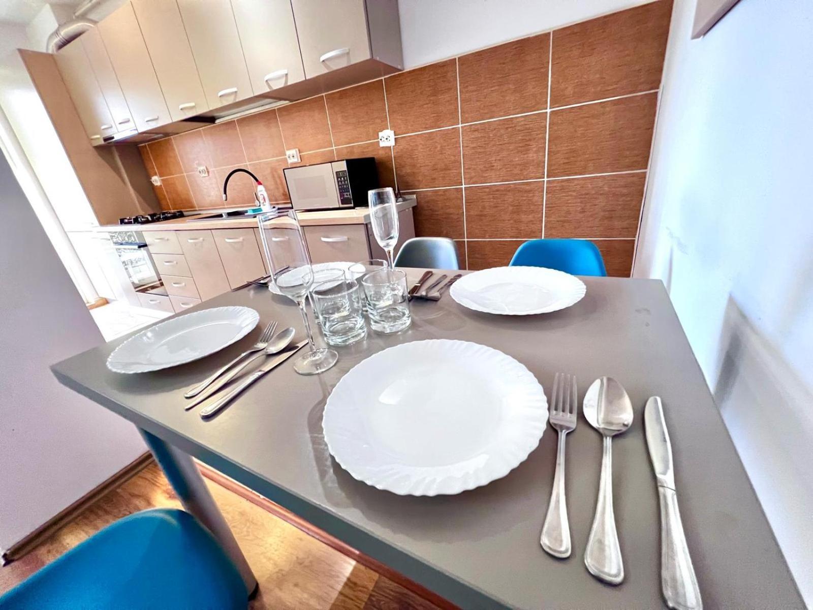 Summerland Relax Apartments Mamaia Eksteriør bilde
