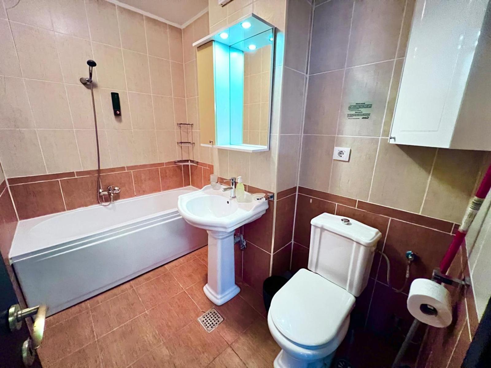 Summerland Relax Apartments Mamaia Eksteriør bilde