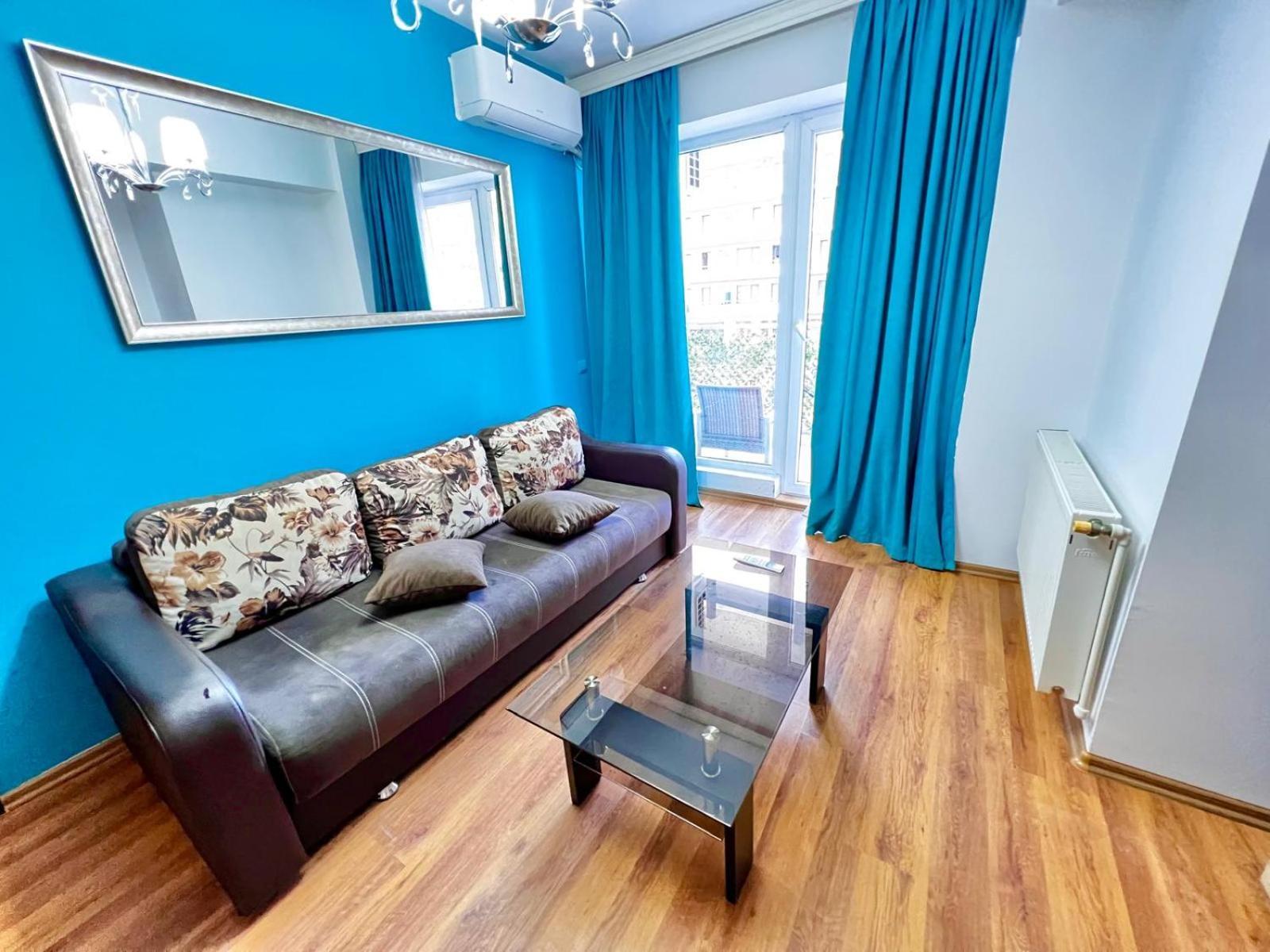 Summerland Relax Apartments Mamaia Eksteriør bilde