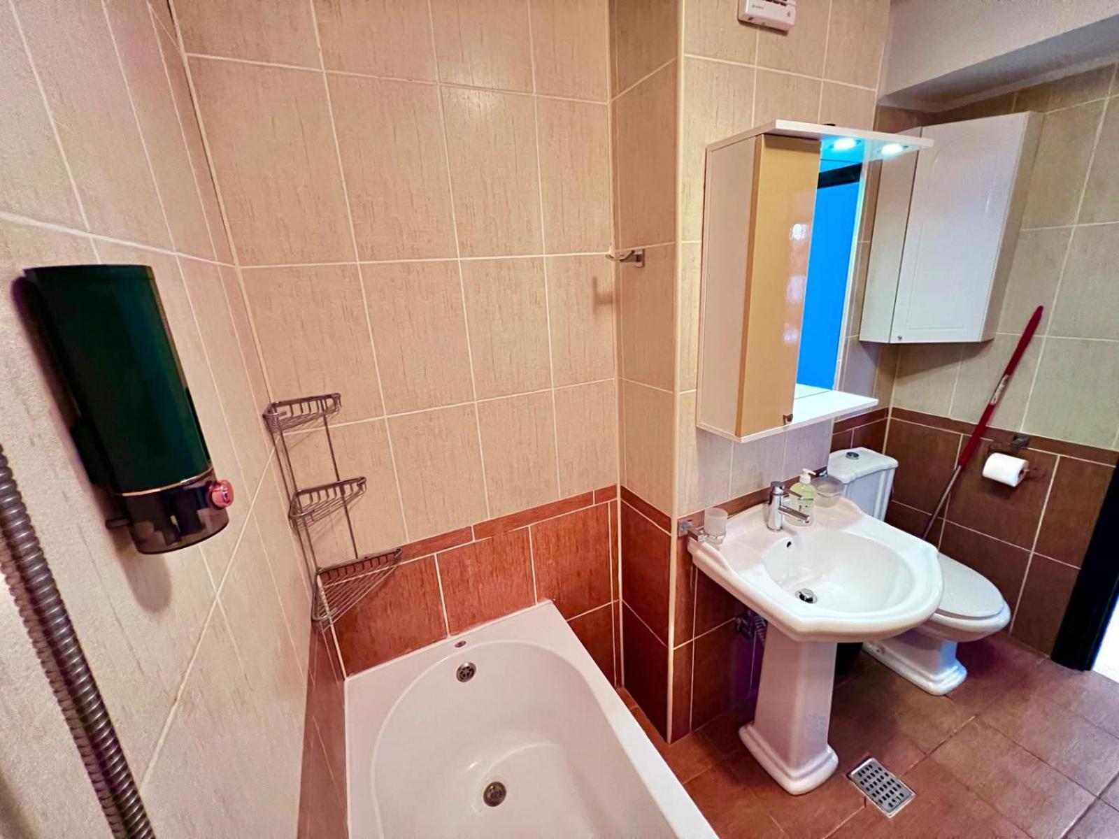 Summerland Relax Apartments Mamaia Eksteriør bilde
