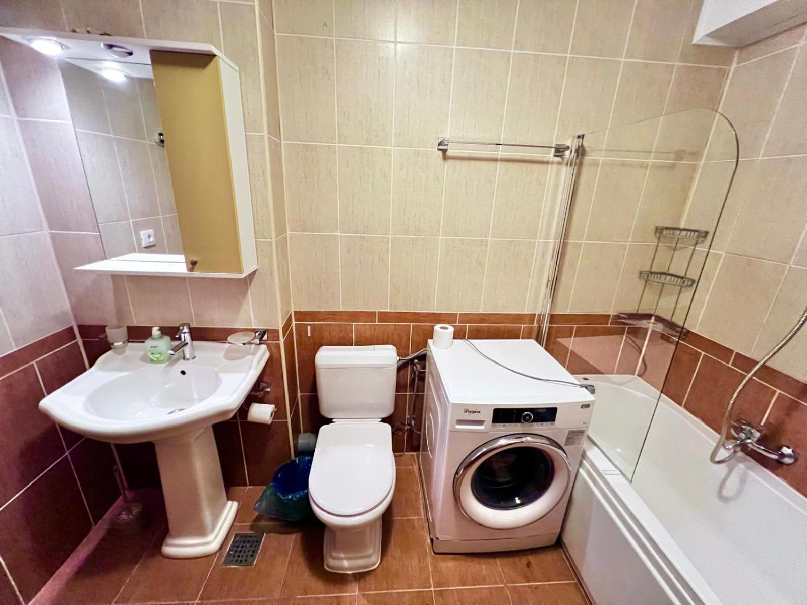 Summerland Relax Apartments Mamaia Eksteriør bilde