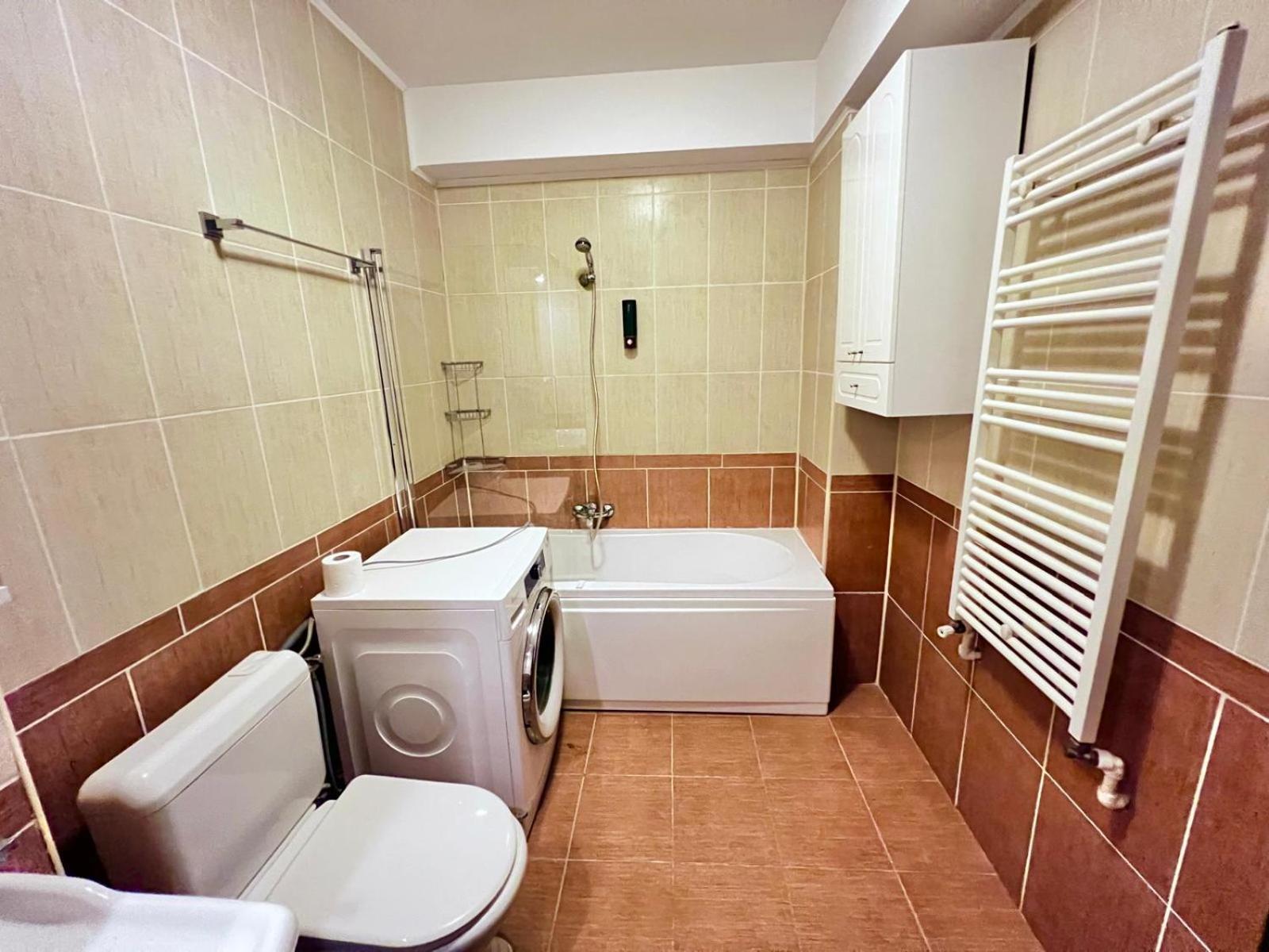 Summerland Relax Apartments Mamaia Eksteriør bilde
