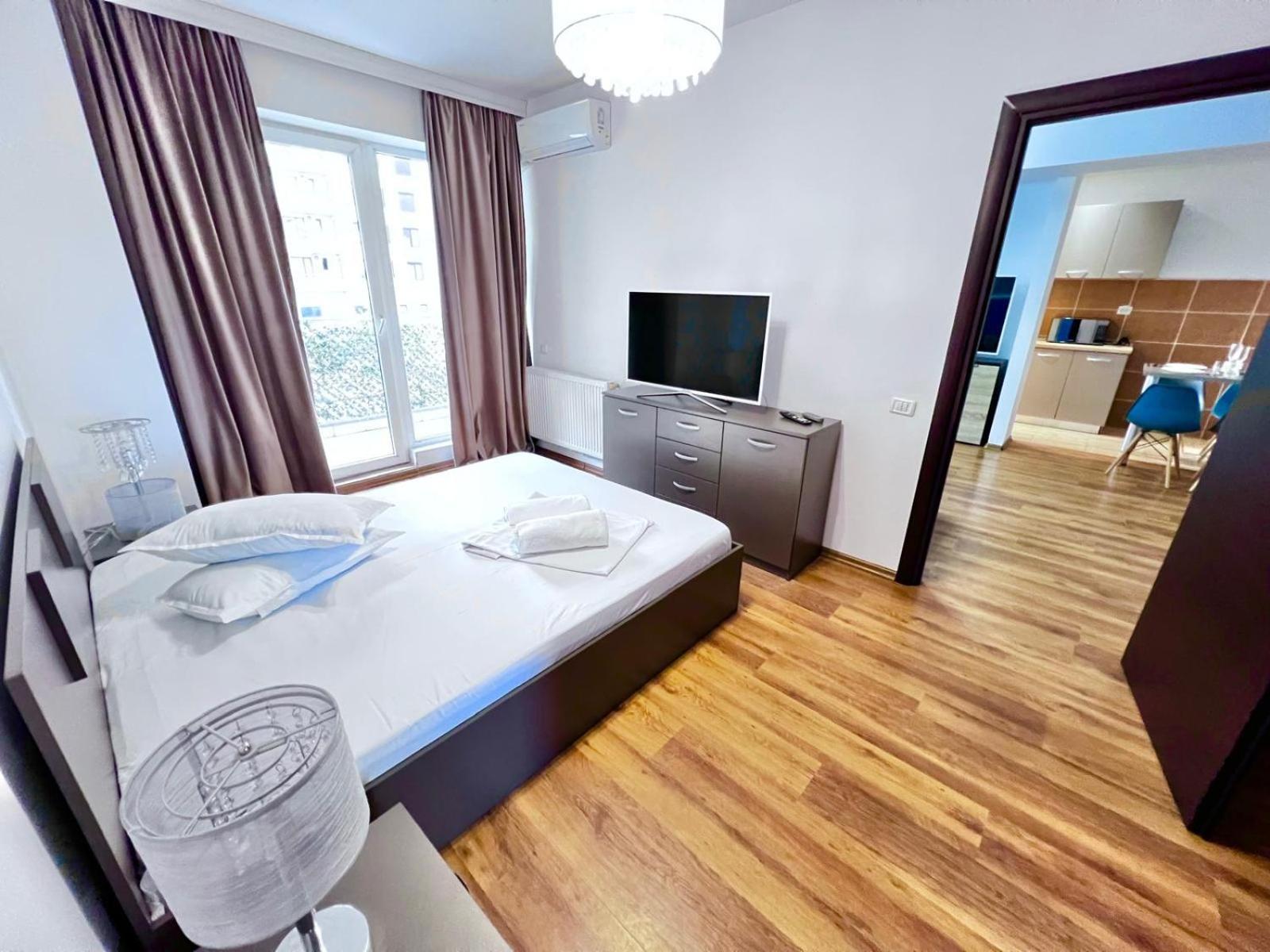 Summerland Relax Apartments Mamaia Eksteriør bilde