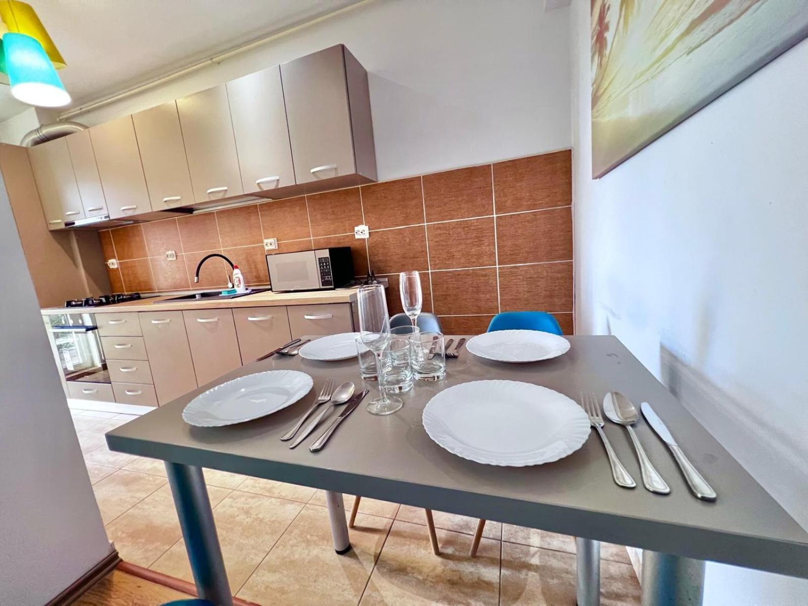 Summerland Relax Apartments Mamaia Eksteriør bilde