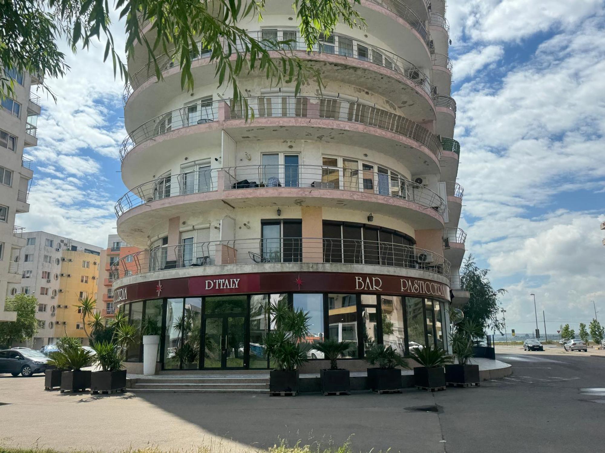 Summerland Relax Apartments Mamaia Eksteriør bilde