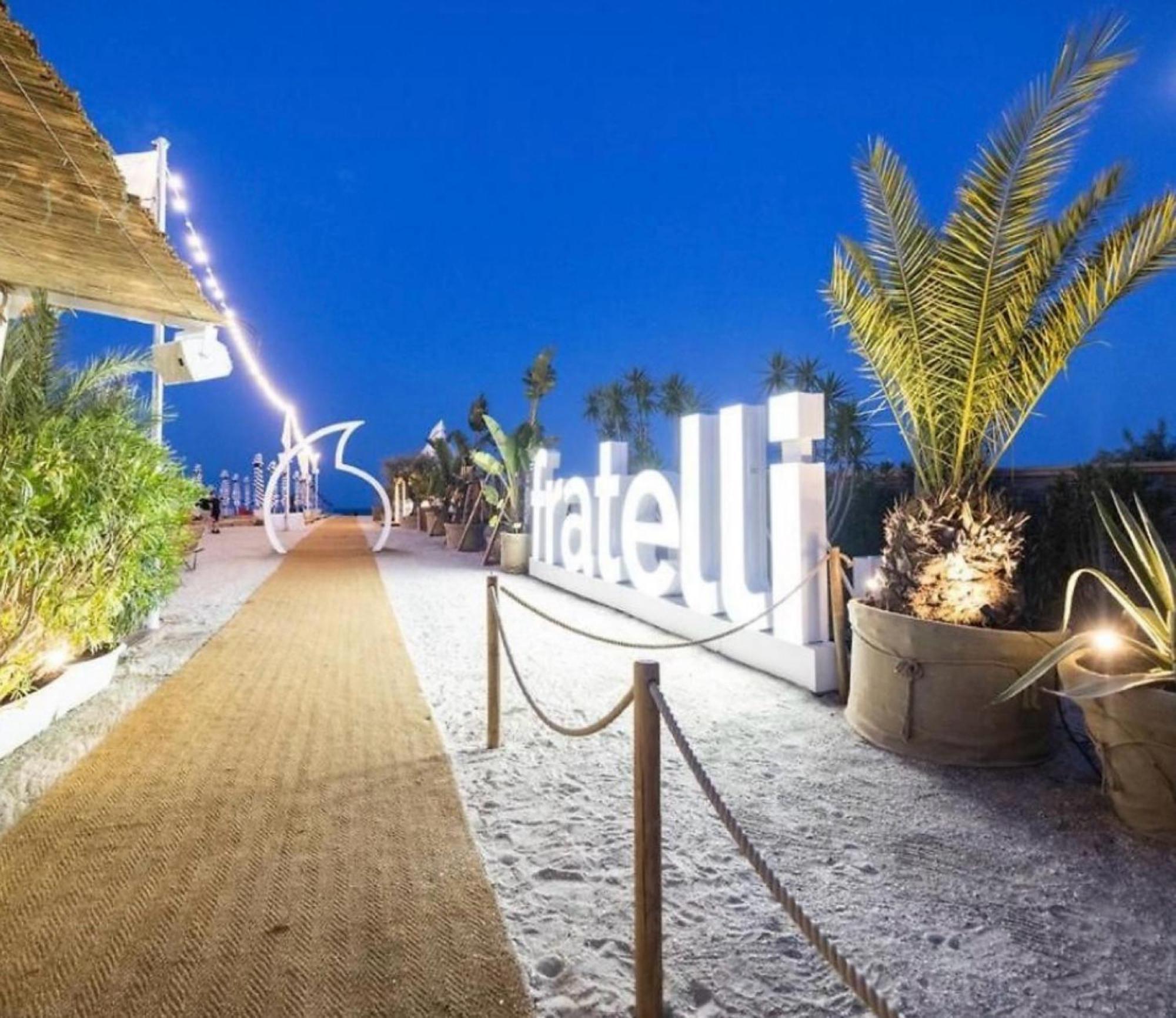 Summerland Relax Apartments Mamaia Eksteriør bilde