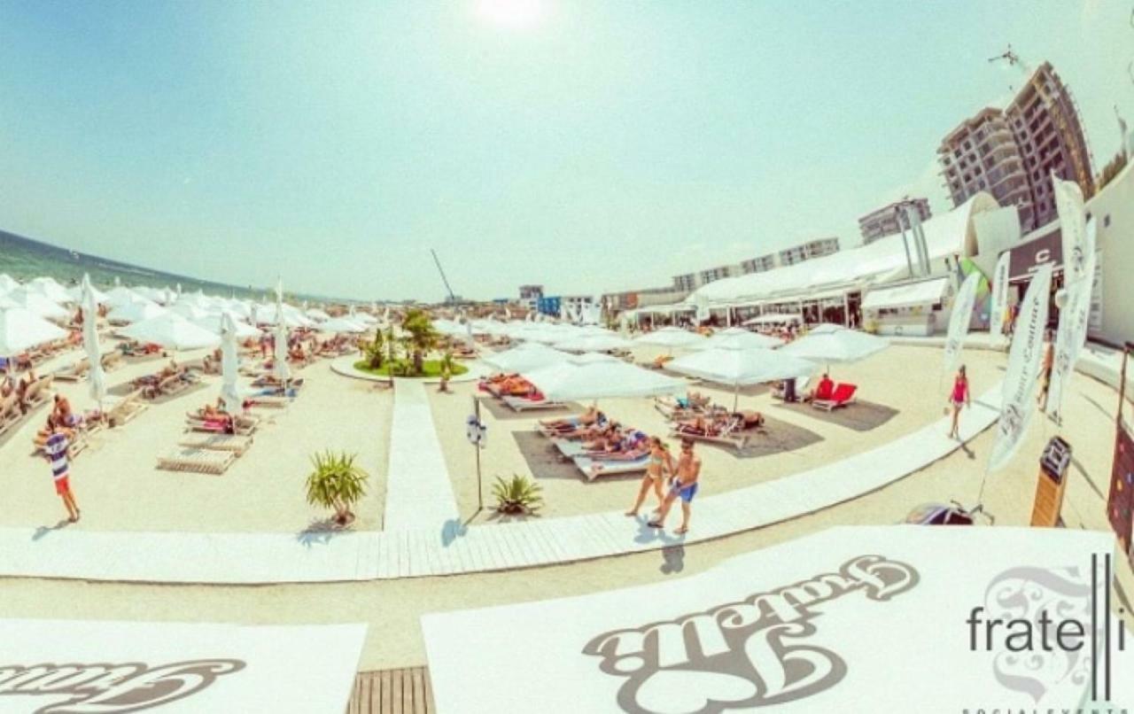 Summerland Relax Apartments Mamaia Eksteriør bilde