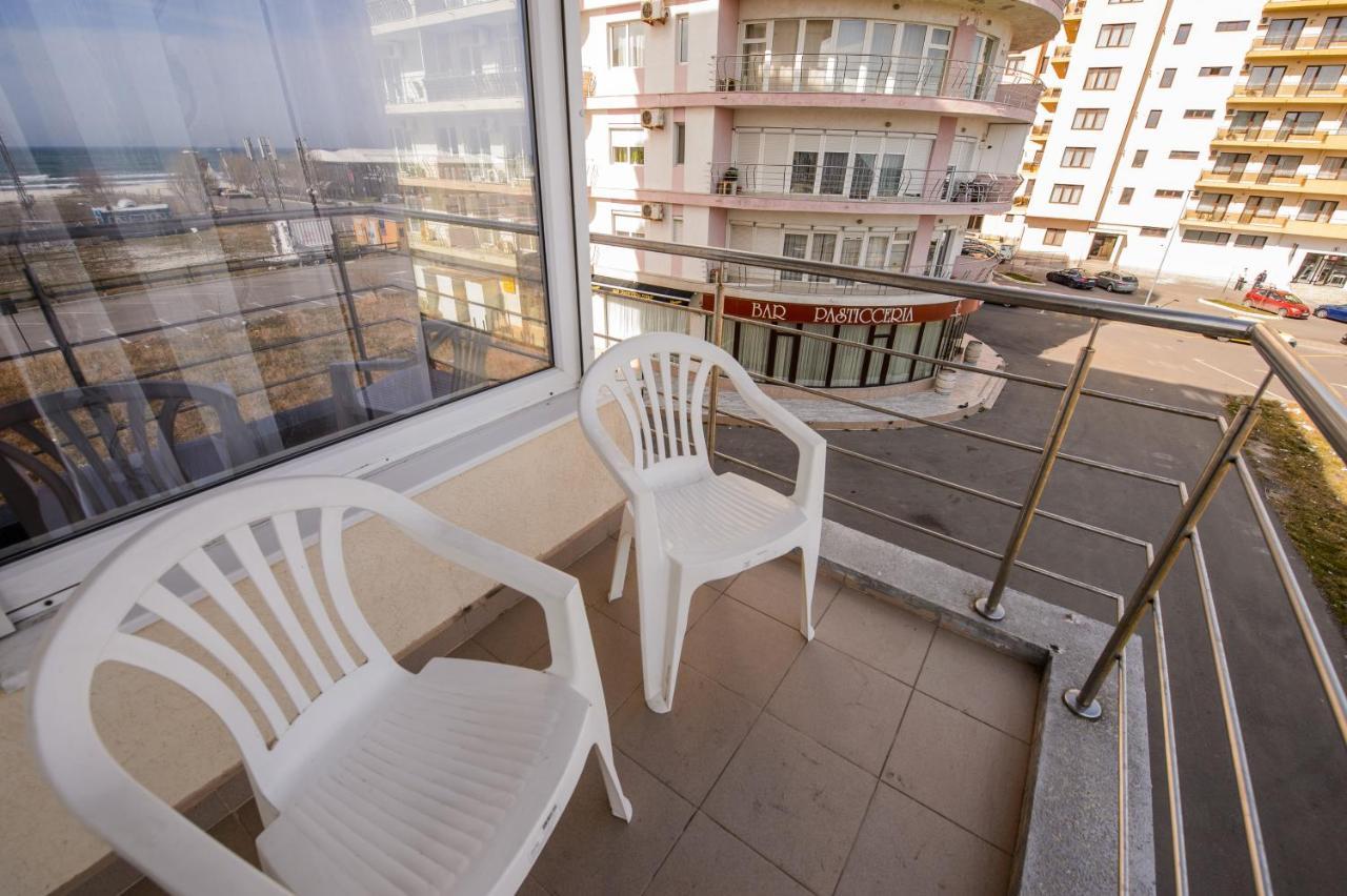 Summerland Relax Apartments Mamaia Eksteriør bilde