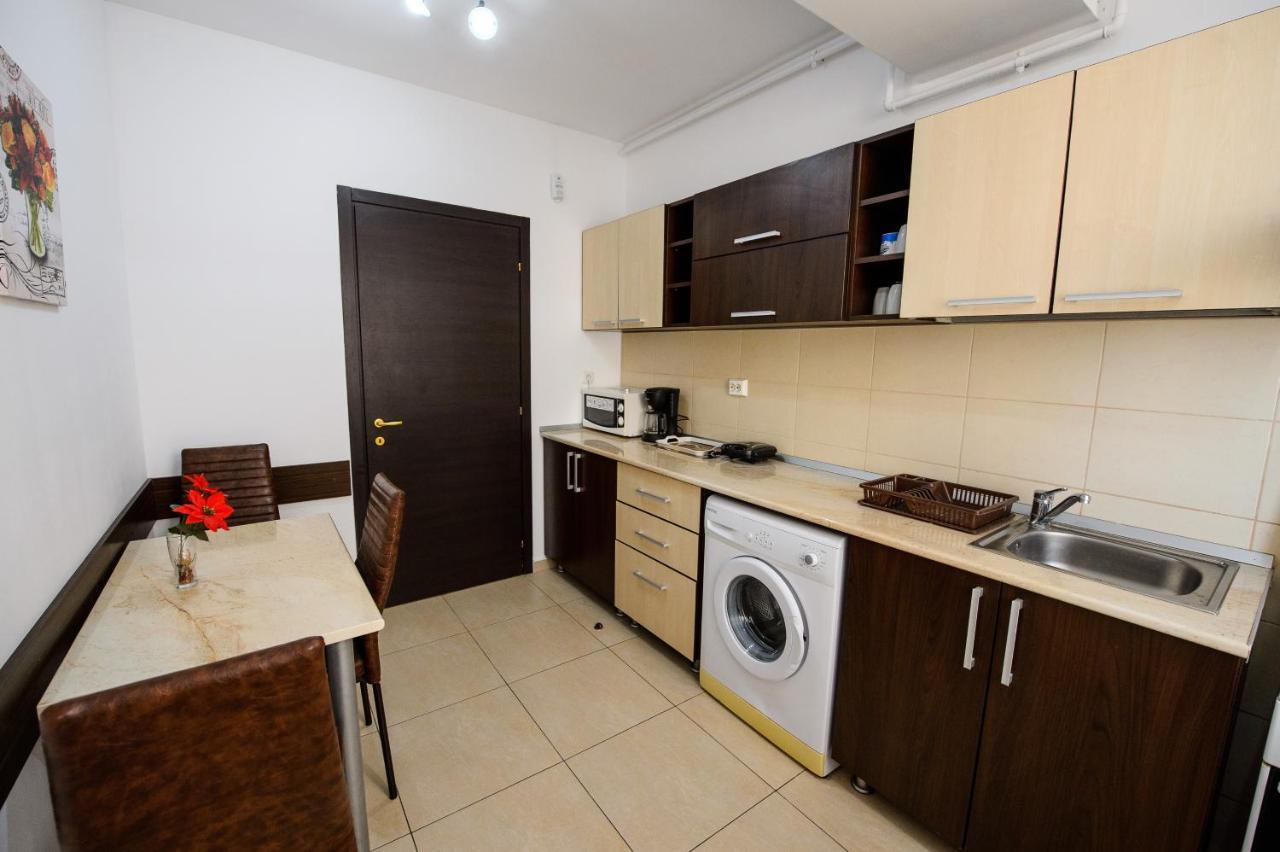 Summerland Relax Apartments Mamaia Eksteriør bilde