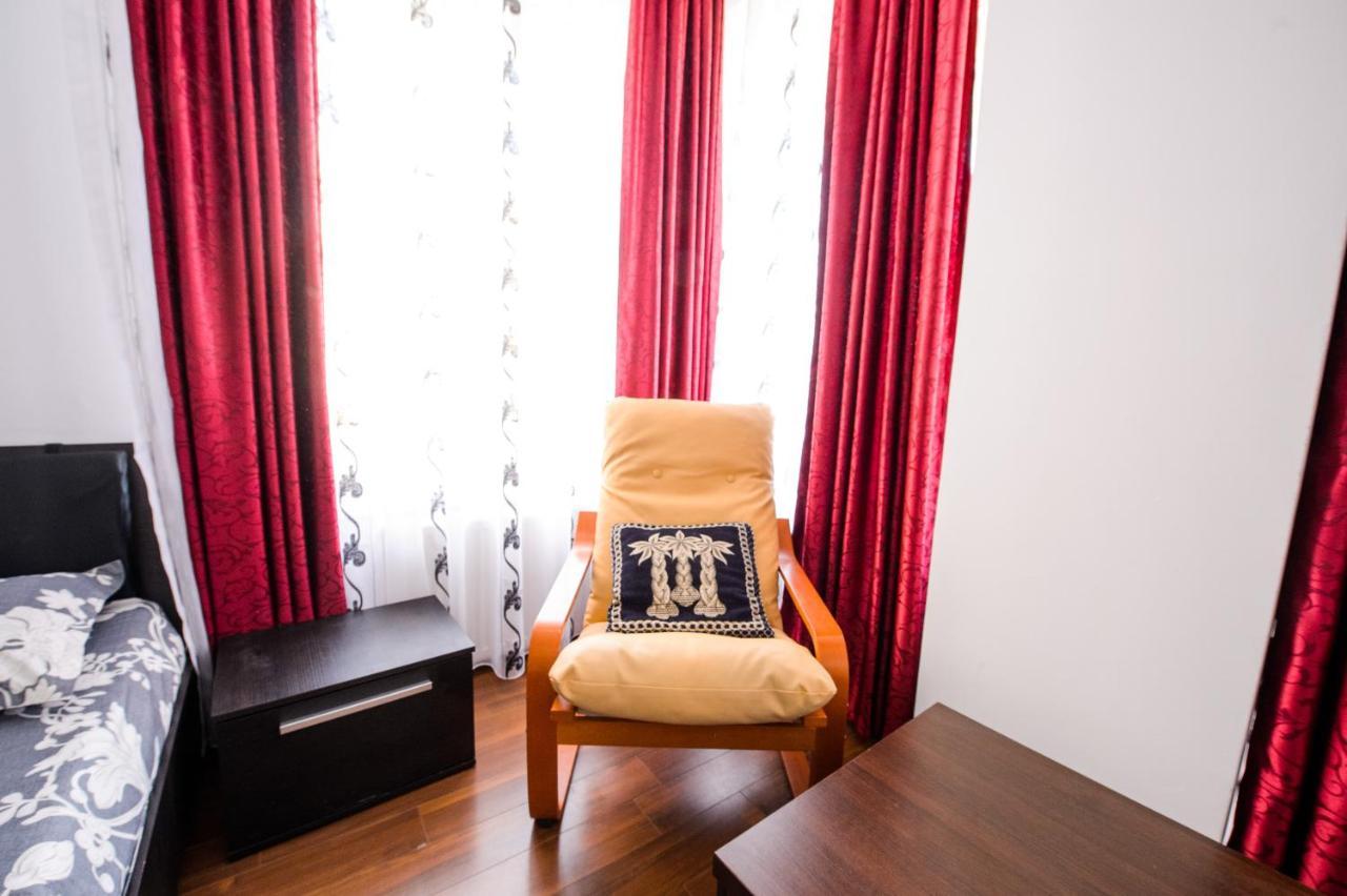 Summerland Relax Apartments Mamaia Eksteriør bilde