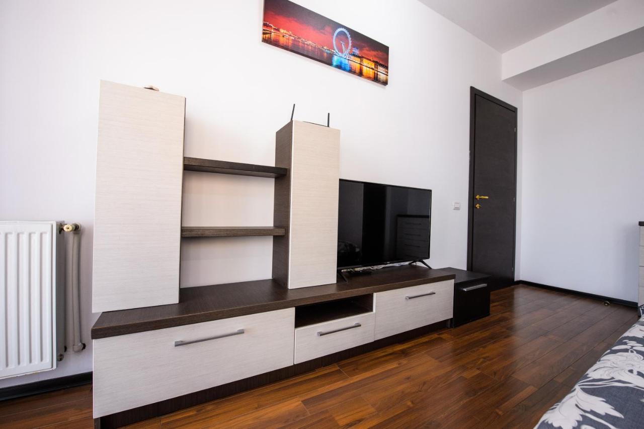 Summerland Relax Apartments Mamaia Eksteriør bilde