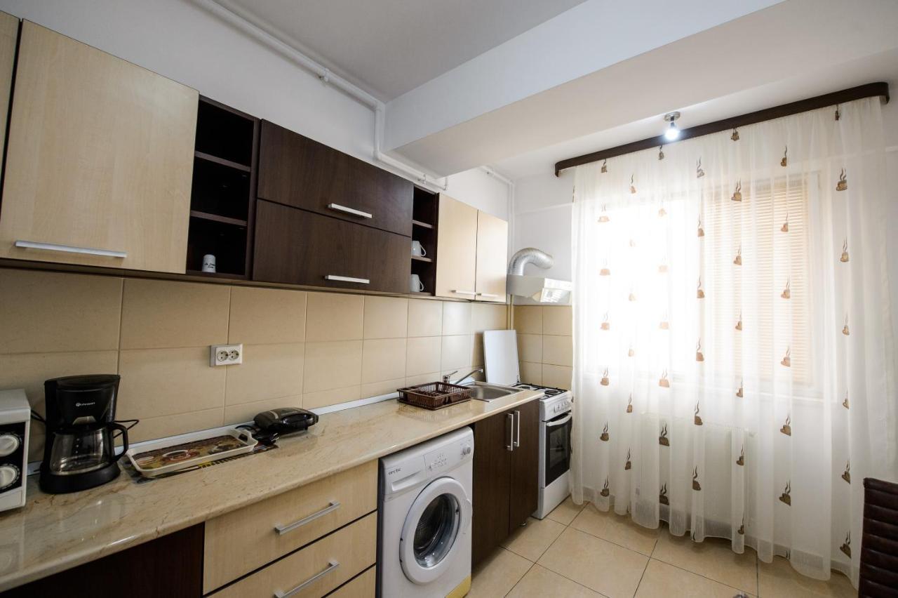 Summerland Relax Apartments Mamaia Eksteriør bilde